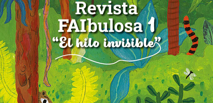 Revista FAIbulosa